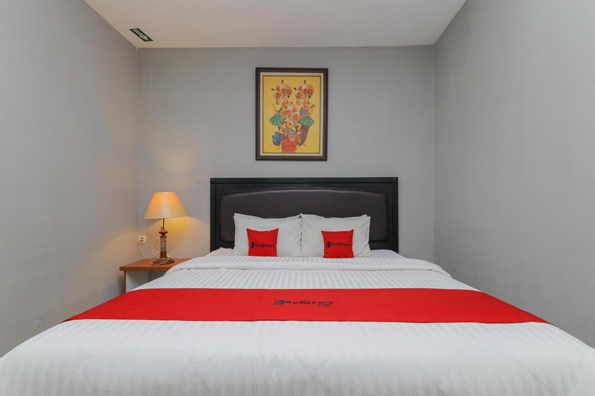 מאלאנג Reddoorz Plus At Swun Stay Raya Langsep מראה חיצוני תמונה